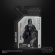 Star Wars Black Series Archive - Figurine Darth Vader 15 cm