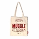Harry Potter - Sac shopping Muggle Studies