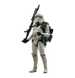 Star Wars - : Episode IV figurine 1/6 Sandtrooper Sergeant 30 cm