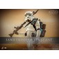 Star Wars - : Episode IV figurine 1/6 Sandtrooper Sergeant 30 cm Star Wars - : Episode IV figurine 1/6 Sandtrooper Sergeant 30 cm