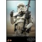Star Wars : Episode IV - Figurine 1/6 Sandtrooper Sergeant 30 cm