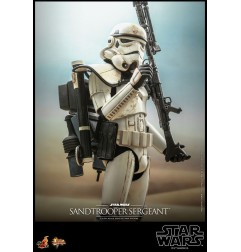 Star Wars - : Episode IV figurine 1/6 Sandtrooper Sergeant 30 cm