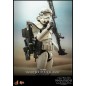Star Wars : Episode IV - Figurine 1/6 Sandtrooper Sergeant 30 cm