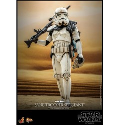 Star Wars - : Episode IV figurine 1/6 Sandtrooper Sergeant 30 cm