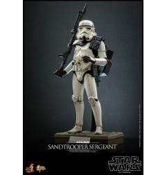 Star Wars - : Episode IV figurine 1/6 Sandtrooper Sergeant 30 cm