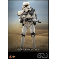 Star Wars - : Episode IV figurine 1/6 Sandtrooper Sergeant 30 cm