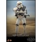Star Wars : Episode IV - Figurine 1/6 Sandtrooper Sergeant 30 cm