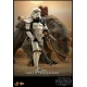 Star Wars : Episode IV - Figurine 1/6 Sandtrooper Sergeant 30 cm