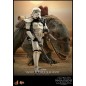 Star Wars : Episode IV - Figurine 1/6 Sandtrooper Sergeant 30 cm