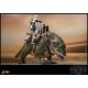 Star Wars : Episode IV - Figurine 1/6 Sandtrooper Sergeant 30 cm