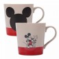Mickey Mouse, Donald Duck & Cie - Mickey Mouse mug effet thermique It All Started With A Mouse