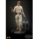 Star Wars Episode V - Figurine Movie Masterpiece 1/6 Luke Skywalker Bespin 28 cm