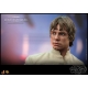 Star Wars Episode V - Figurine Movie Masterpiece 1/6 Luke Skywalker Bespin 28 cm