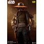 Star Wars - The Clone Wars figurine 1/6 Cad Bane 32 cm