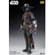 Star Wars The Clone Wars - Figurine 1/6 Cad Bane 32 cm