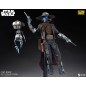 Star Wars - The Clone Wars figurine 1/6 Cad Bane 32 cm