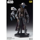 Star Wars The Clone Wars - Figurine 1/6 Cad Bane 32 cm