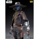 Star Wars The Clone Wars - Figurine 1/6 Cad Bane 32 cm