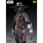 Star Wars - The Clone Wars figurine 1/6 Cad Bane 32 cm
