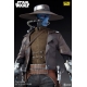 Star Wars The Clone Wars - Figurine 1/6 Cad Bane 32 cm