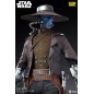 Star Wars The Clone Wars - Figurine 1/6 Cad Bane 32 cm