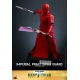 Star Wars : The Mandalorian - Figurine 1/6 Imperial Praetorian Guard 30 cm
