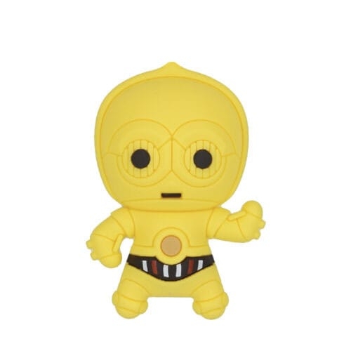 Star Wars - Magnet C-3PO