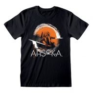 Star Wars : Ahsoka - T-Shirt Crossblades