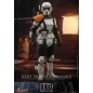 Star Wars - : Jedi Survivor figurine Videogame Masterpiece 1/6 Scout Trooper Commander 30 cm