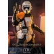 Star Wars : Jedi Survivor - Figurine Videogame Masterpiece 1/6 Scout Trooper Commander 30 cm