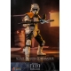 Star Wars : Jedi Survivor - Figurine Videogame Masterpiece 1/6 Scout Trooper Commander 30 cm