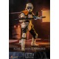 Star Wars - : Jedi Survivor figurine Videogame Masterpiece 1/6 Scout Trooper Commander 30 cm