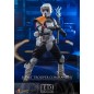 Star Wars - : Jedi Survivor figurine Videogame Masterpiece 1/6 Scout Trooper Commander 30 cm