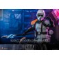 Star Wars - : Jedi Survivor figurine Videogame Masterpiece 1/6 Scout Trooper Commander 30 cm