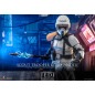 Star Wars : Jedi Survivor - Figurine Videogame Masterpiece 1/6 Scout Trooper Commander 30 cm