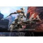 Star Wars : Jedi Survivor - Figurine Videogame Masterpiece 1/6 Scout Trooper Commander 30 cm