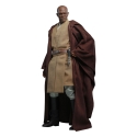 Star Wars : Episode II - Figurine 1/6 Mace Windu 32 cm