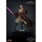 Star Wars - : Episode II figurine 1/6 Mace Windu 32 cm