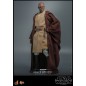 Star Wars - : Episode II figurine 1/6 Mace Windu 32 cm