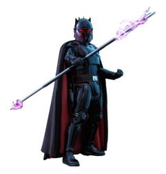 Star Wars - : The Mandalorian figurine 1/6 Moff Gideon 29 cm