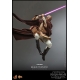Star Wars : Episode II - Figurine 1/6 Mace Windu 32 cm