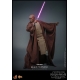 Star Wars : Episode II - Figurine 1/6 Mace Windu 32 cm