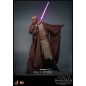 Star Wars : Episode II - Figurine 1/6 Mace Windu 32 cm Star Wars : Episode II - Figurine 1/6 Mace Windu 32 cm