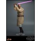 Star Wars - : Episode II figurine 1/6 Mace Windu 32 cm