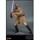 Star Wars : Episode II - Figurine 1/6 Mace Windu 32 cm