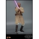 Star Wars : Episode II - Figurine 1/6 Mace Windu 32 cm