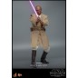 Star Wars - : Episode II figurine 1/6 Mace Windu 32 cm