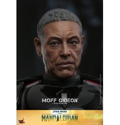 Star Wars - : The Mandalorian figurine 1/6 Moff Gideon 29 cm