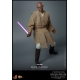 Star Wars : Episode II - Figurine 1/6 Mace Windu 32 cm