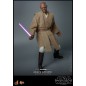 Star Wars : Episode II - Figurine 1/6 Mace Windu 32 cm Star Wars : Episode II - Figurine 1/6 Mace Windu 32 cm